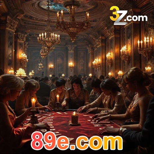 89e com Jogos de caça-níqueis