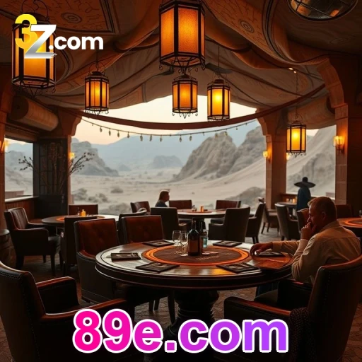 89e com Jogos de caça-níqueis